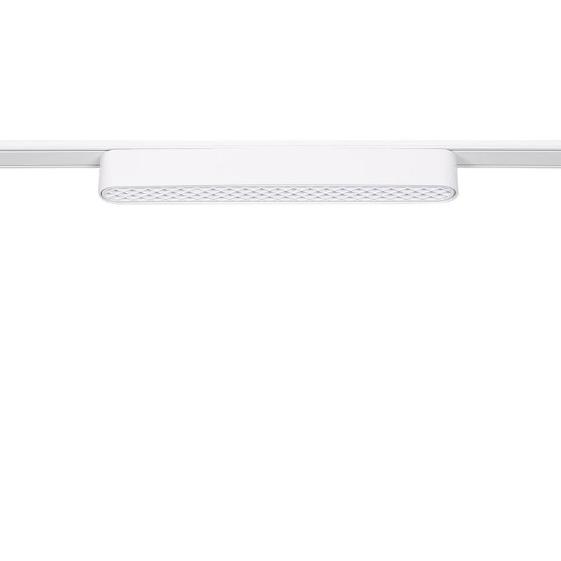 Image of Magnetic Track 25mm Super Slim UGR13 12W LED Linear Track Light CRI90