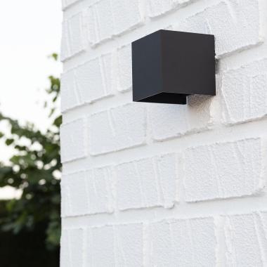 Image of Edit Eros LED Up & Down Wall Light