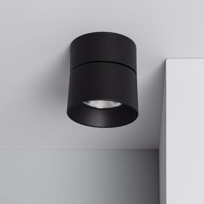 Image of Edit New Onuba 30W Round LED Ceiling Spotlight
