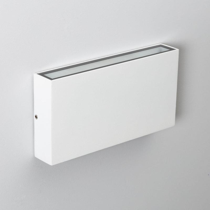 Image of Edit Kaira 10W Outdoor LED Wall Lamp