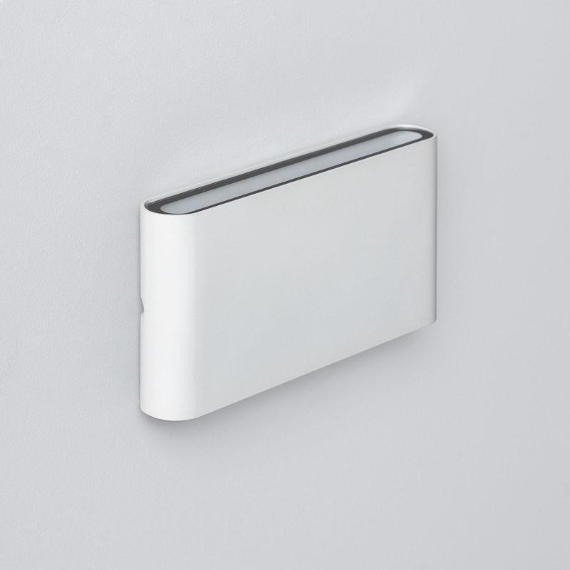 Image of Edit Luming 12W LED Outdoor Up & Down Wall Light