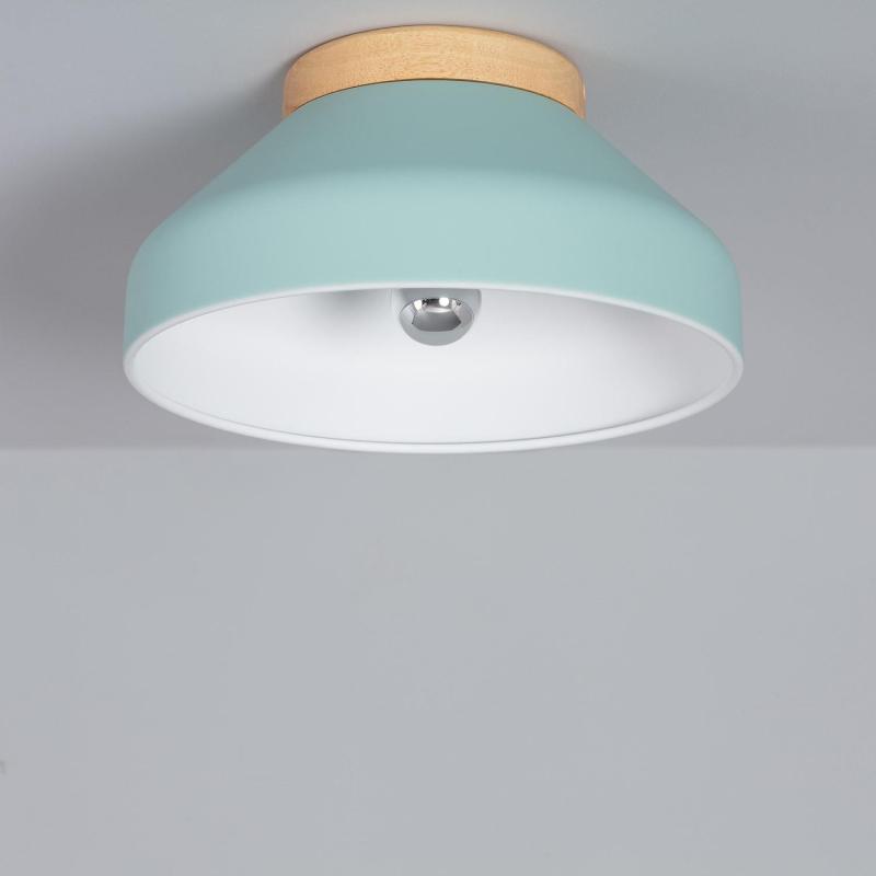 Image of Edit Hakon Flush Ceiling Light