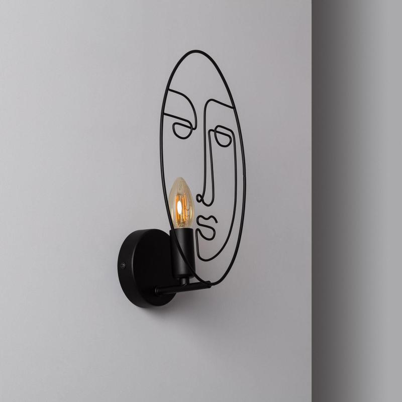 Image of Edit Ghali Wall Light