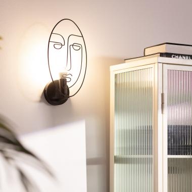 Image of Edit Ghali Wall Light