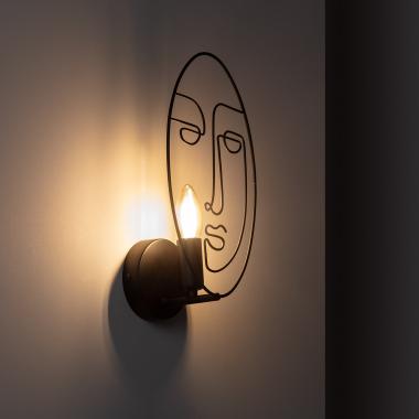 Image of Edit Ghali Wall Light