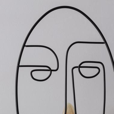 Image of Edit Ghali Wall Light