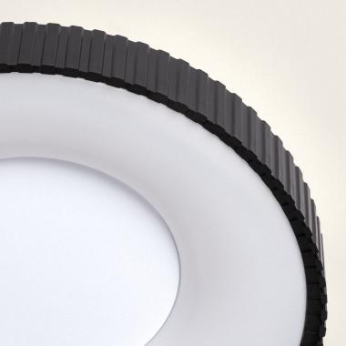 Image of Edit Guerin LED Flush Light 