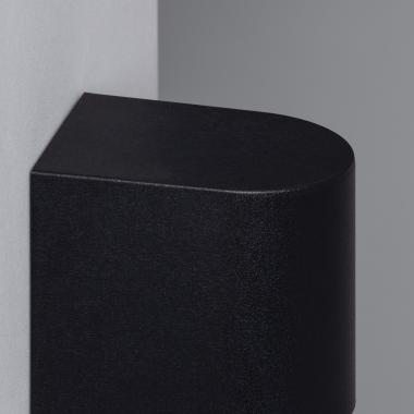Image of Edit Gala Outdoor Wall Light