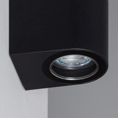Image of Edit Gala Outdoor Wall Light