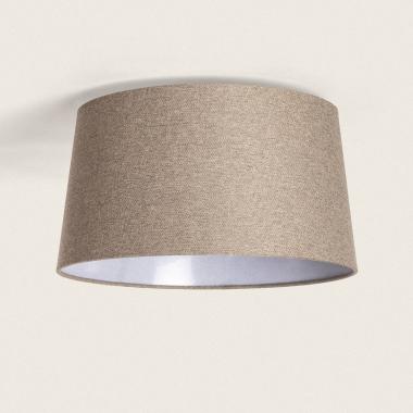 Edit Trude Flush Ceiling Light