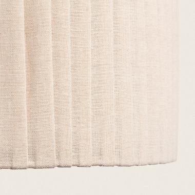 Image of Edit Petrina Flush Ceiling Light