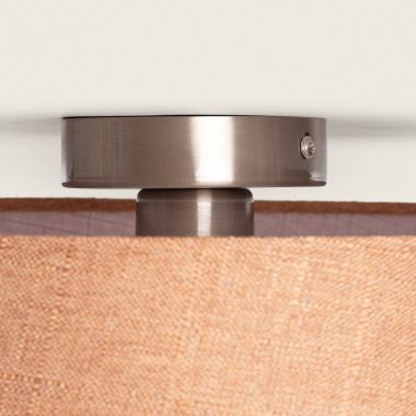 Image of Edit Genoveva Flush Ceiling Light