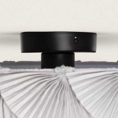 Image of Edit Anabela Flush Ceiling Light