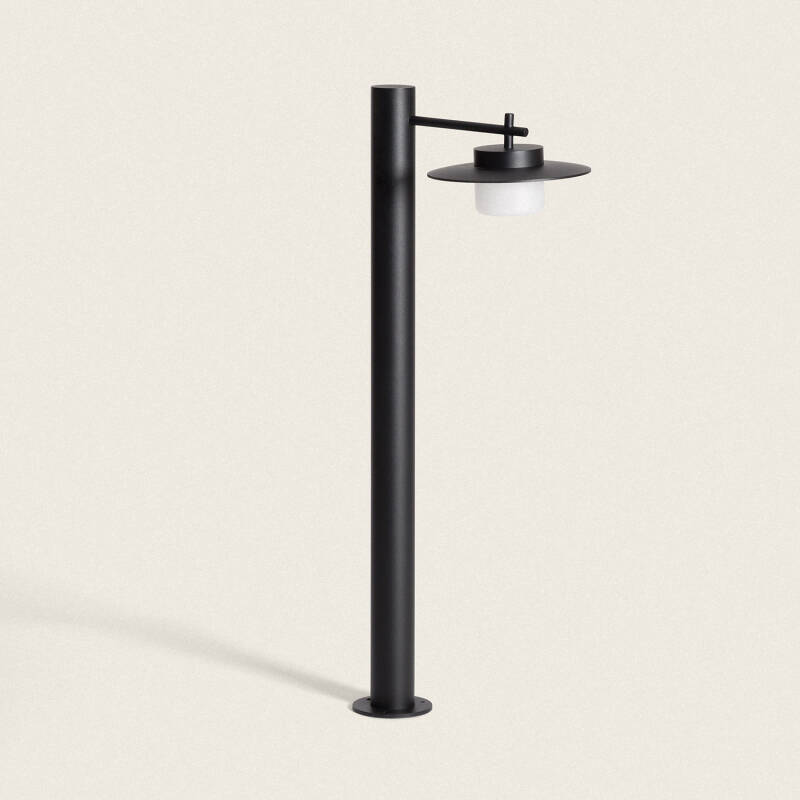Image of Edit Ziapka 700 LED Outdoor Post Light