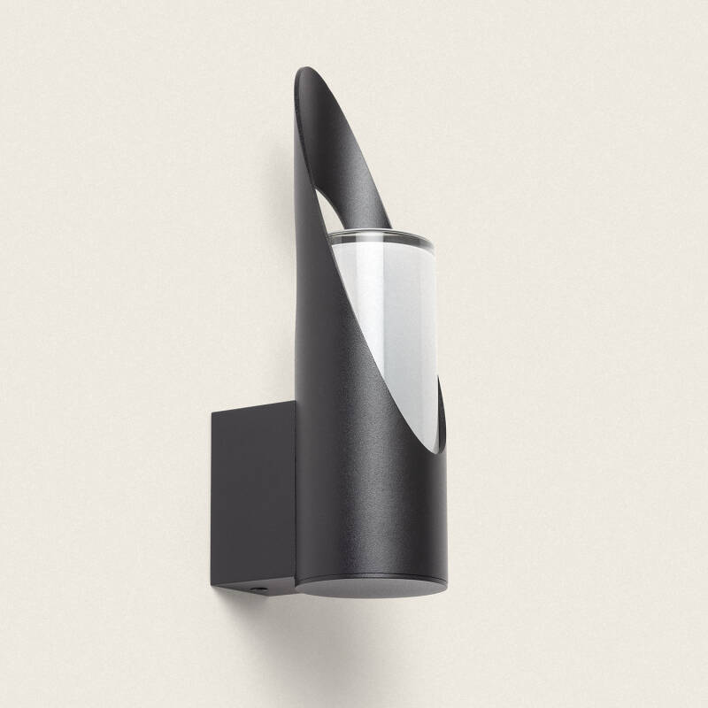 Image of Edit Oblong Outdoor Wall Light