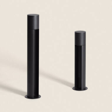 Image of Edit Nervik 400 Outdoor Bollard Light