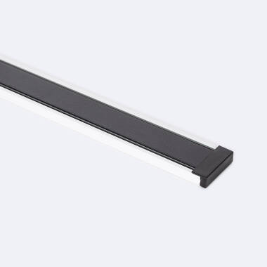 Super Slim Surface 48V Magnetic Track 25mm Design