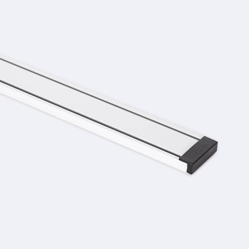 Image of Super Slim Surface 48V Magnetic Track 25mm Design