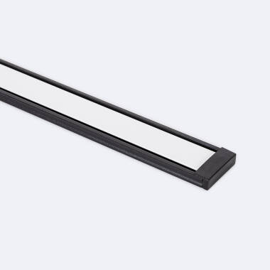 Super Slim Surface 48V Magnetic Track 25mm Design