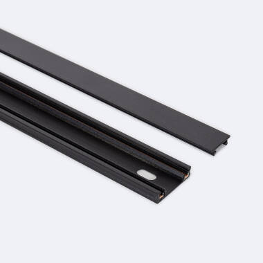 Image of Super Slim Surface 48V Magnetic Track 25mm Design