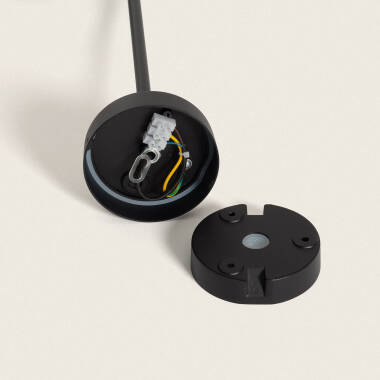 Image of Edit Boukali 800 Outdoor Post Light