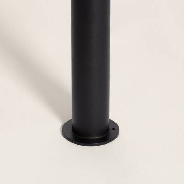 Image of Edit Oblong 590 Outdoor Bollard Light