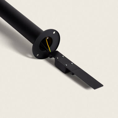 Image of Edit Graham 500 Outdoor Post Light