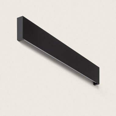 Edit Bathen 600 LED Outdoor Flush Wall Light