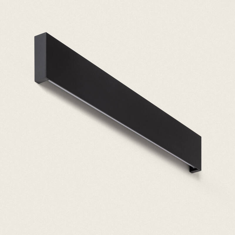 Image of Edit Bathen 600 LED Outdoor Flush Wall Light