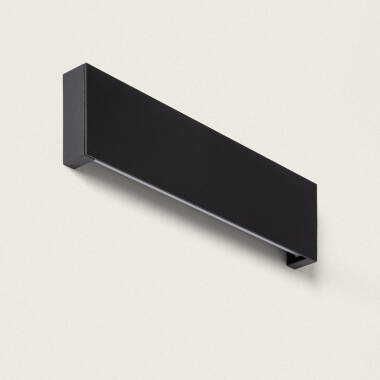 Edit Bathen 300 LED Outdoor Flush Wall Light