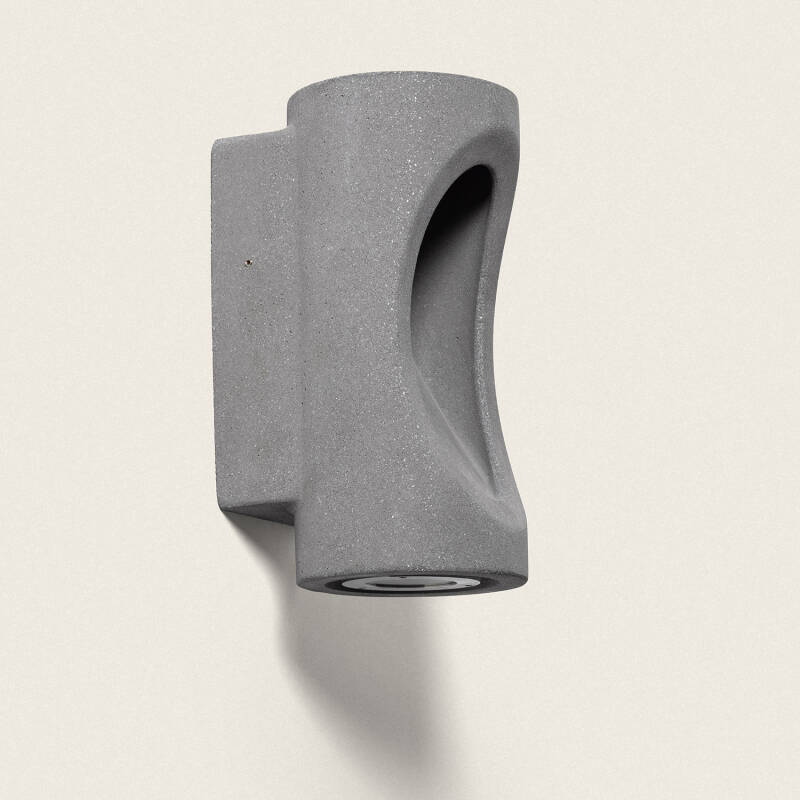 Image of Edit Brinvo 23 LED Outdoor Flush Wall Light
