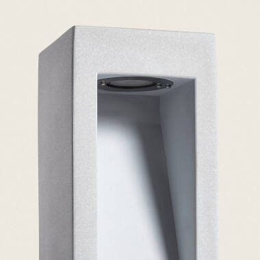 Image of Edit Lumixa 380 LED Outdoor Bollard Light