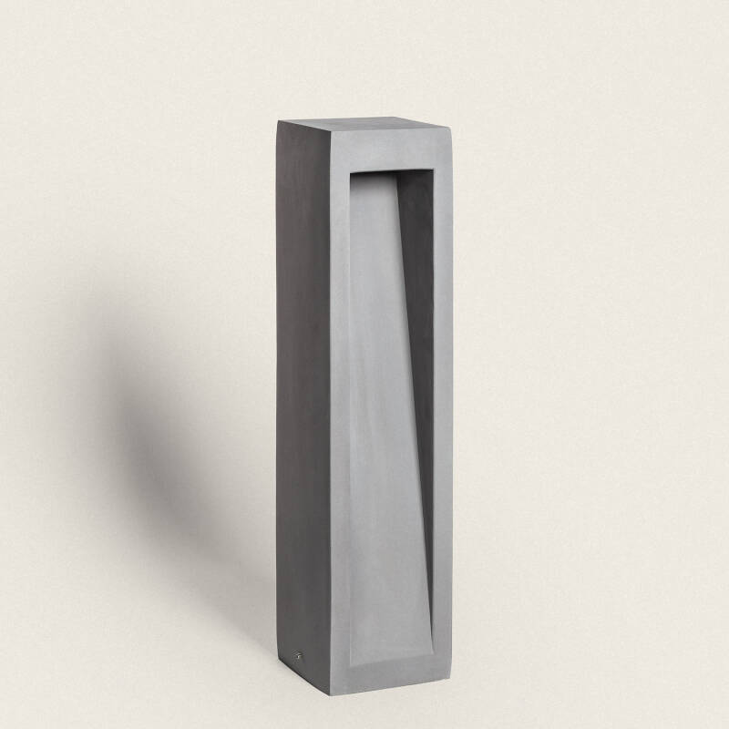 Image of Edit Lumixa 630 LED Outdoor Bollard Light