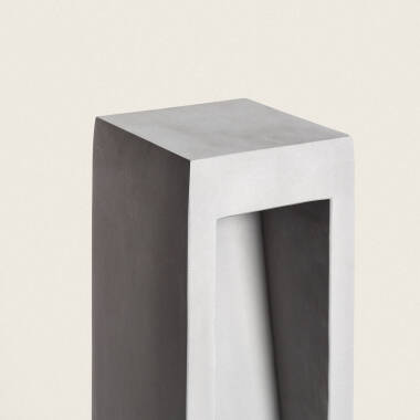 Image of Edit Lumixa 630 LED Outdoor Bollard Light