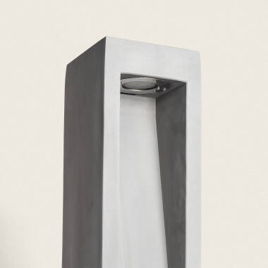 Image of Edit Lumixa 630 LED Outdoor Bollard Light