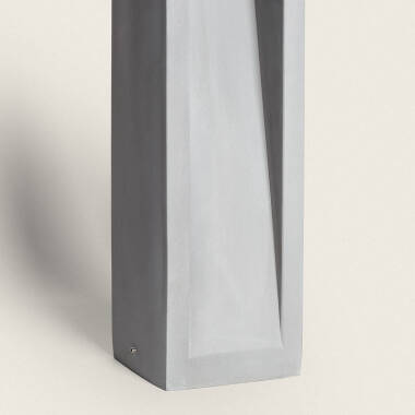 Image of Edit Lumixa 630 LED Outdoor Bollard Light