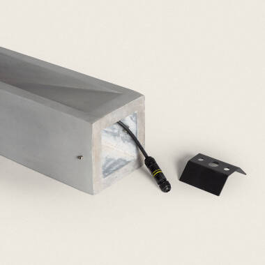 Image of Edit Lumixa 630 LED Outdoor Bollard Light