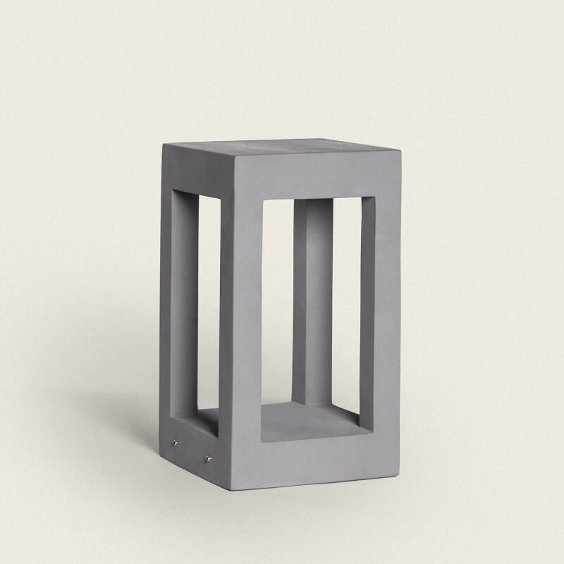 Image of Edit Blynte 350 LED Outdoor Bollard Light