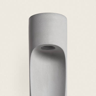 Image of Edit Tervin 500 LED Outdoor Bollard Light