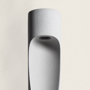Image of Edit Tervin 750 LED Outdoor Bollard Light