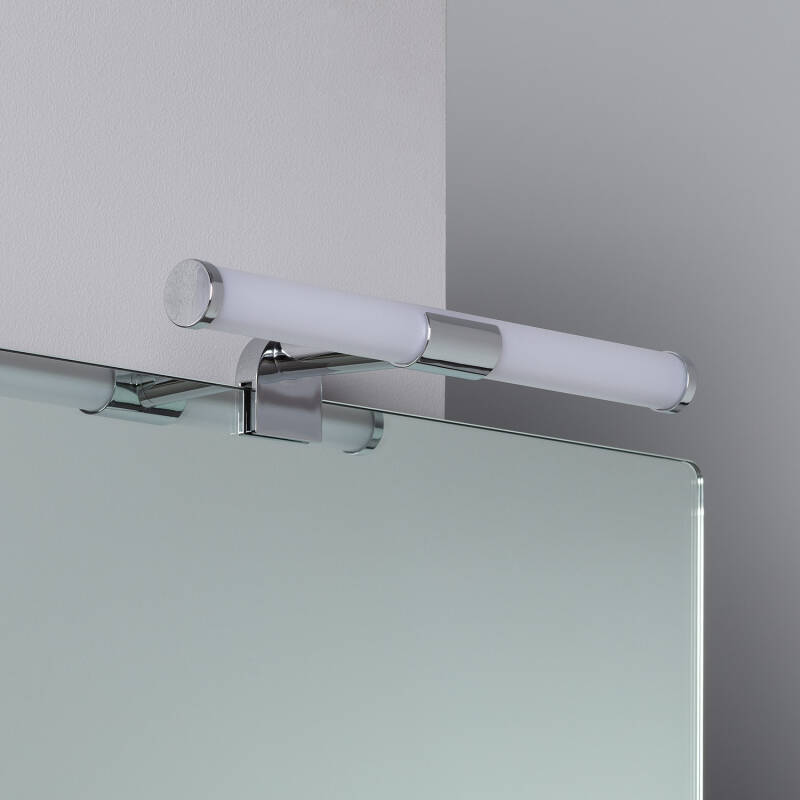 Image of Edit 6W LED Bathroom Wall Light