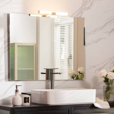 Image of Edit 6W LED Bathroom Wall Light