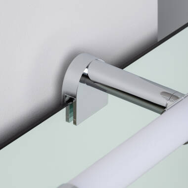 Image of Edit 6W LED Bathroom Wall Light