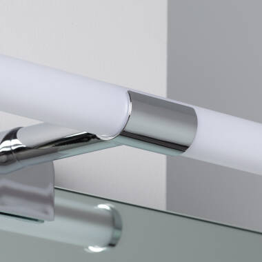 Image of Edit 6W LED Bathroom Wall Light