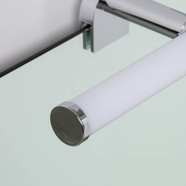 Image of Edit 6W LED Bathroom Wall Light