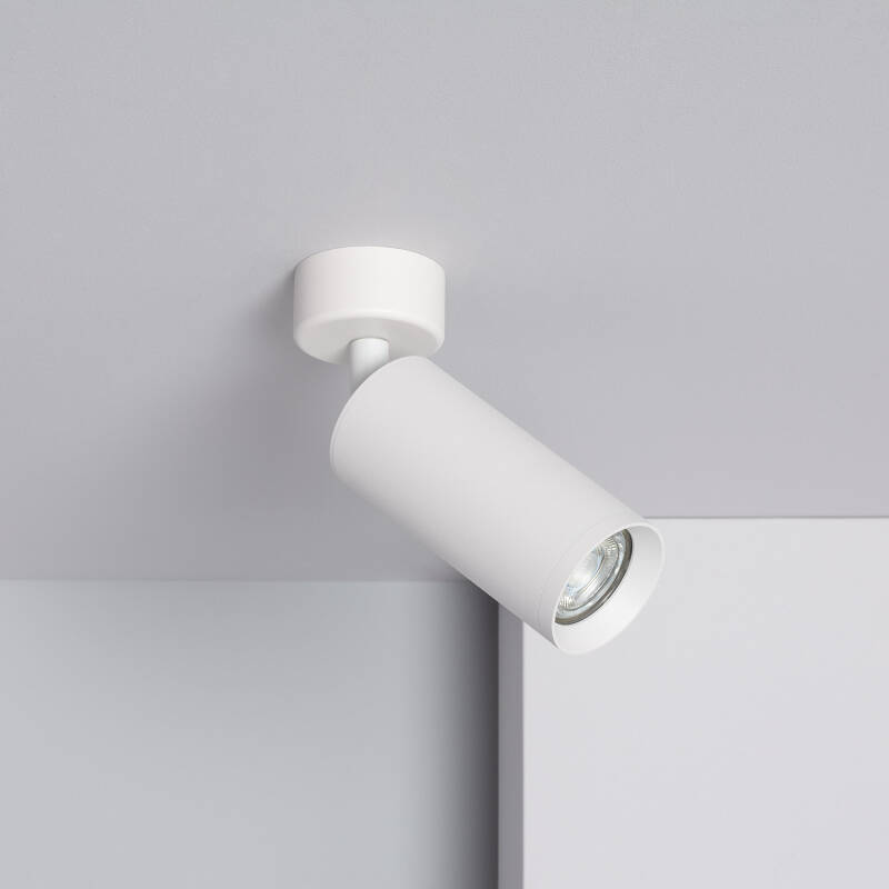 Image of Edit Quartz Single Spotlight
