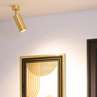 Image of Edit Quartz Single Spotlight