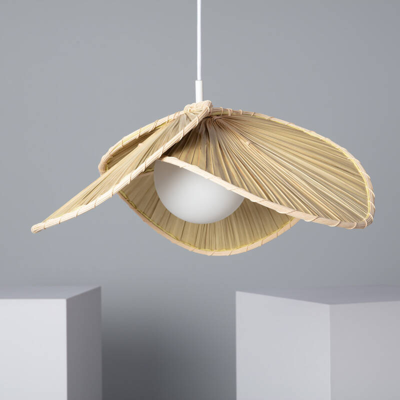 Image of Edit Majilily Ceiling Pendant Light