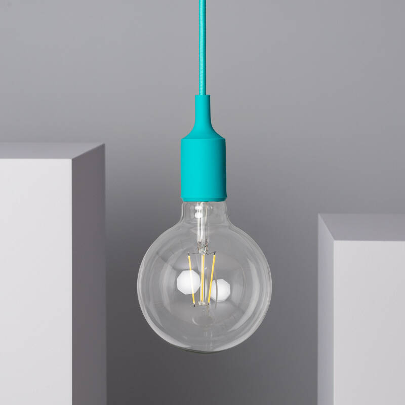 Image of Edit Rubik Ceiling Pendant Light