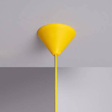 Image of Edit Rubik Ceiling Pendant Light